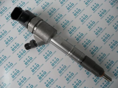 Common Rail Injector 0 445 110 343 Brand New-